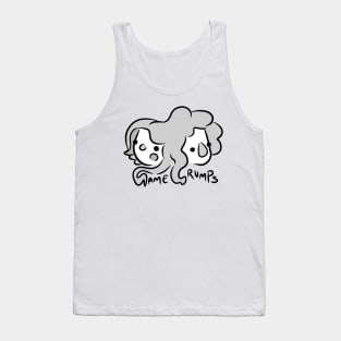 Game Grumps Tank Top